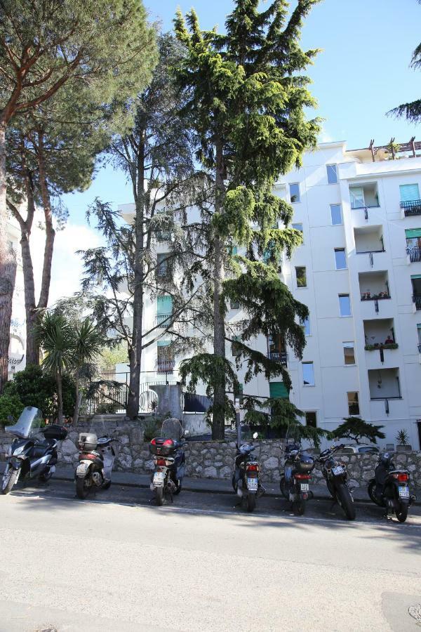 Sorrento Coast Suites B&B Exterior foto
